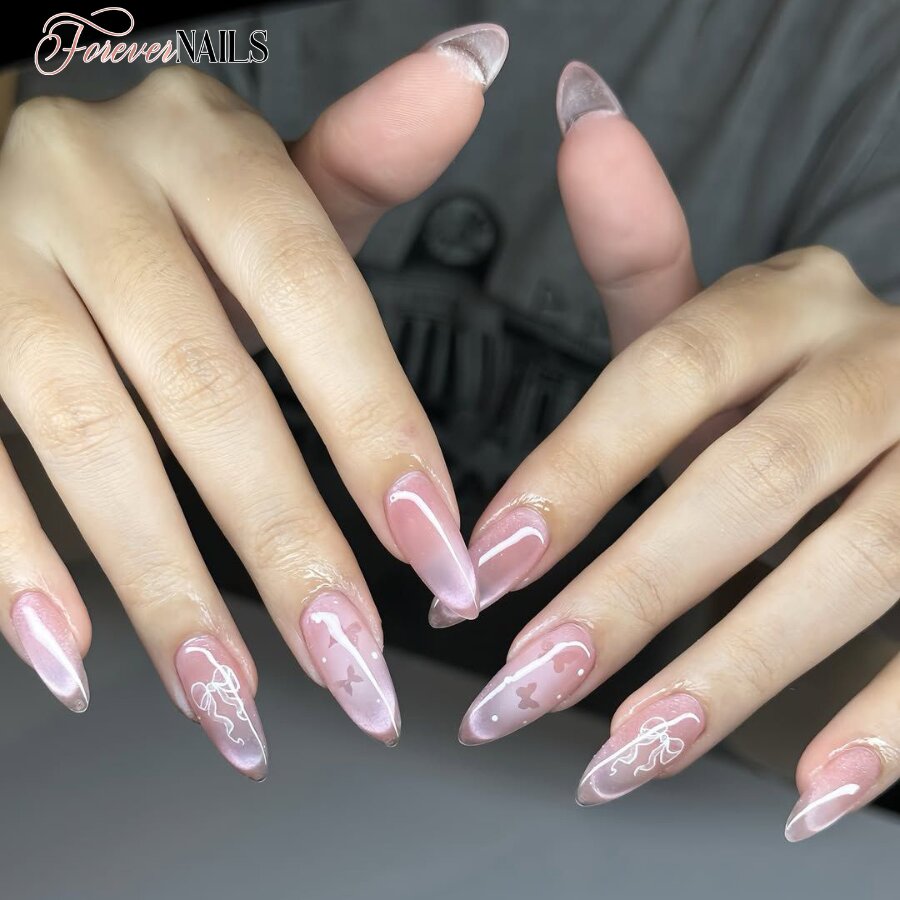 Nail Design